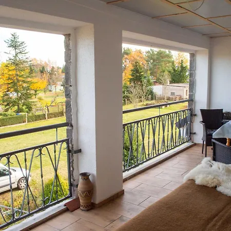 Apartment Wolffs Wohlfühloase In *