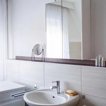 Wolffs Wohlfühloase In * Bernsdorf (Bautzen)