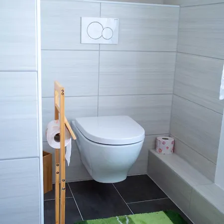 Wolffs Wohlfuehloase In Apartment