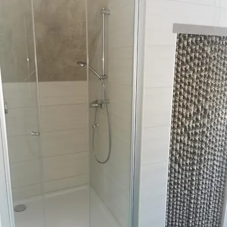 公寓 Wolffs Wohlfuehloase In