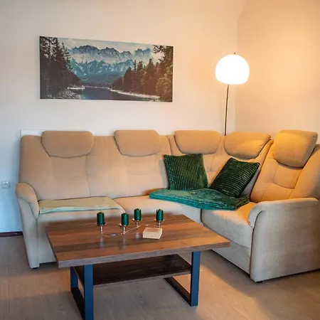 Wolffs Wohlfuehloase In * Bernsdorf (Bautzen)