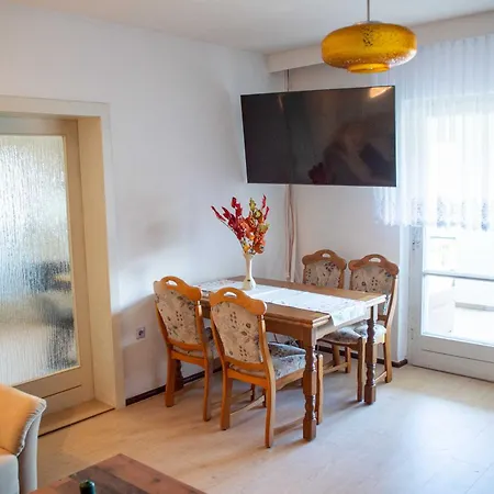 Wolffs Wohlfuehloase In