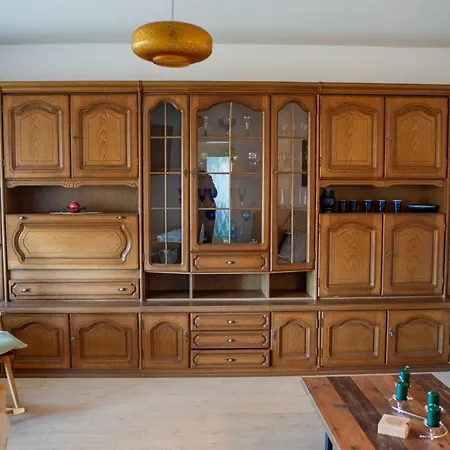 Wolffs Wohlfuehloase In Bernsdorf (Bautzen)