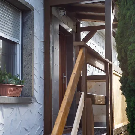 Apartment Wolffs Wohlfühloase In