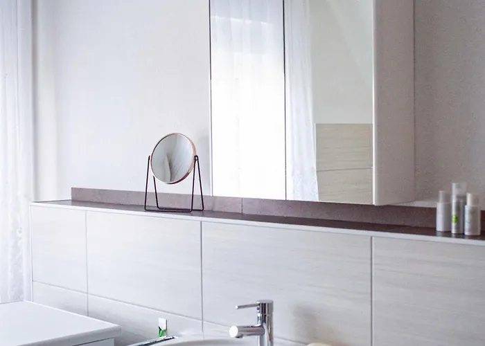 Wolffs Wohlfühloase In * Bernsdorf (Bautzen)