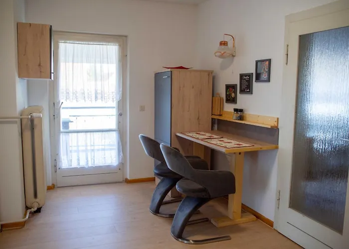 Wolffs Wohlfühloase In *