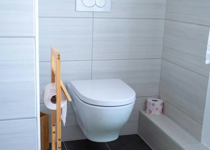 Wolffs Wohlfühloase In Apartamento