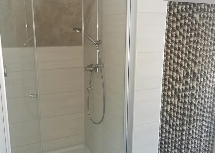 Apartment Wolffs Wohlfühloase In