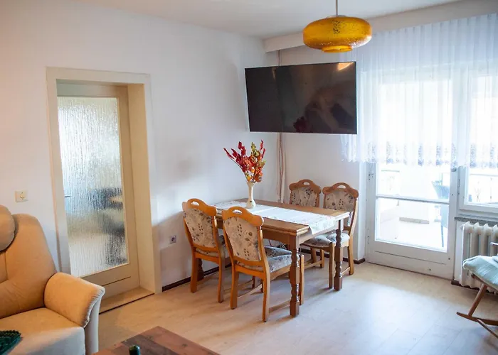 Wolffs Wohlfühloase In