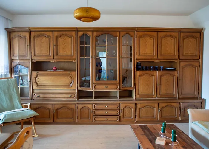 Wolffs Wohlfühloase In Bernsdorf (Bautzen)