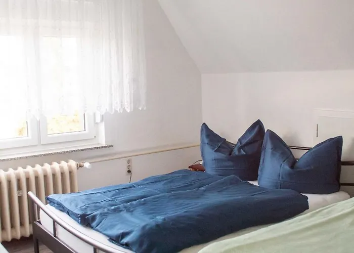 Apartment Wolffs Wohlfühloase In Bernsdorf (Bautzen)