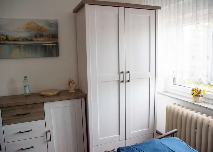 Wolffs Wohlfühloase In Apartamento