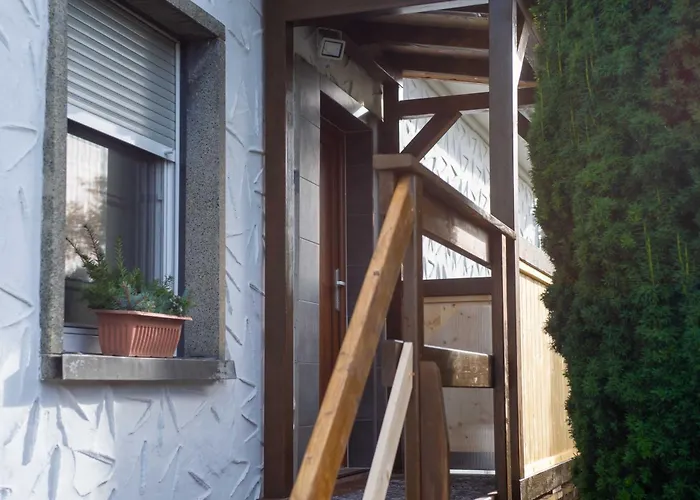 Apartamento Wolffs Wohlfühloase In